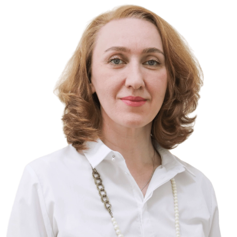 Ремезова Виктория Николаевна - врач УЗИ, хирург, флеболог клиники Метод Довженко в Салавате