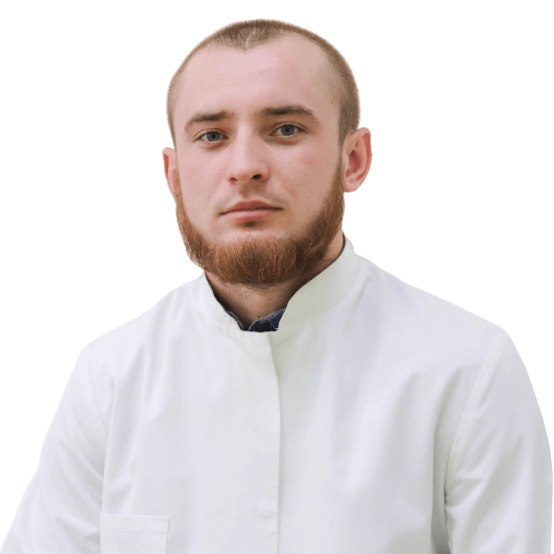 Шилов Максим Михайлович - психиатр-нарколог клиники Метод Довженко в Салавате