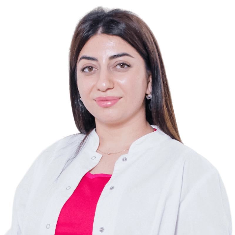 Зимина Анжела Владимировна - медицинская сестра клиники Метод Довженко в Салавате